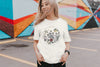 Blooming Oils short sleeve t-shirt