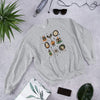 Vintage Halloween Unisex Sweatshirt