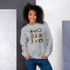 Vintage Halloween Unisex Sweatshirt
